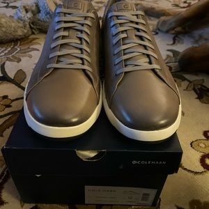 Cole Haan Grandpro Tennis